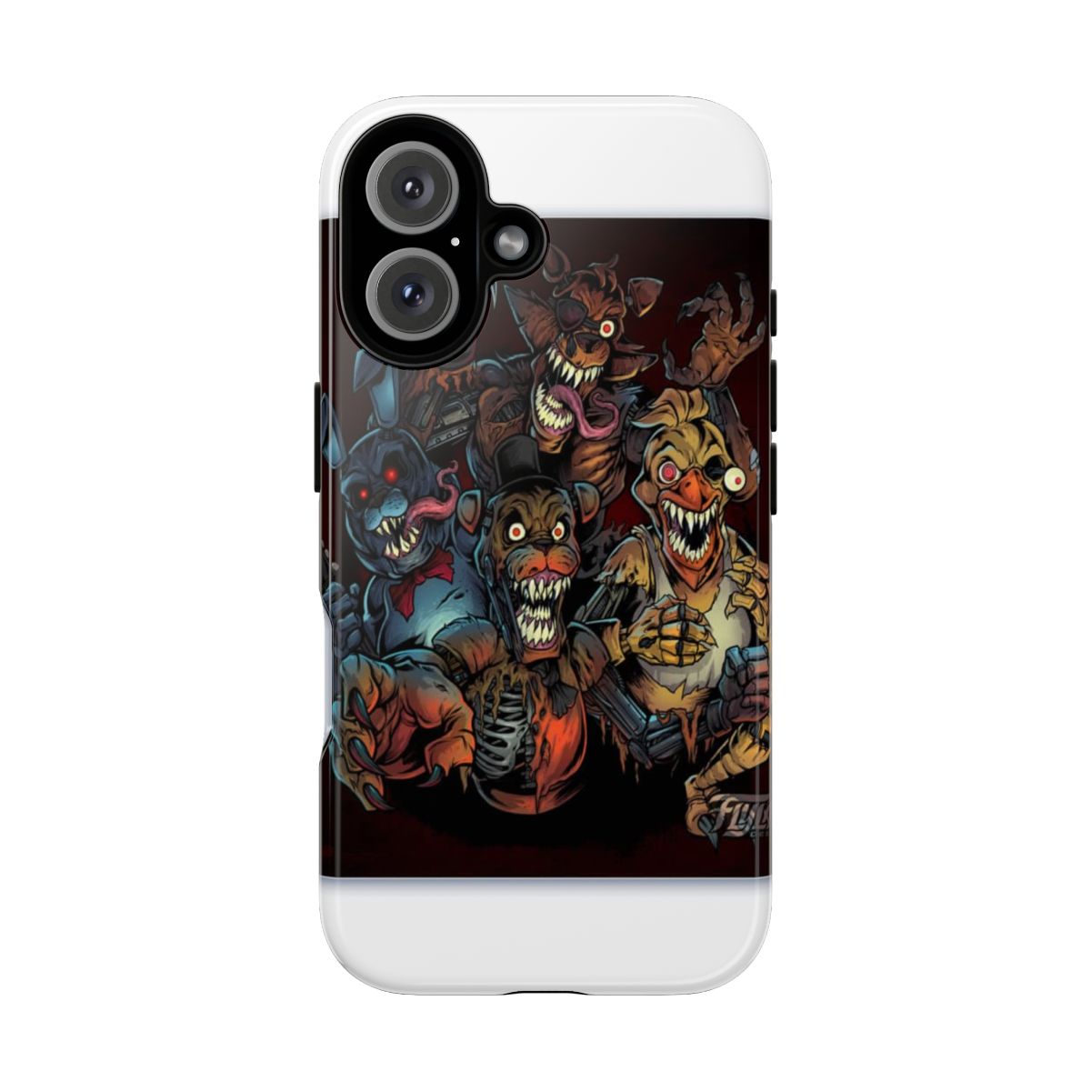 Five Nights at Freddy's "Five Nights at Freddy's" Phone Case