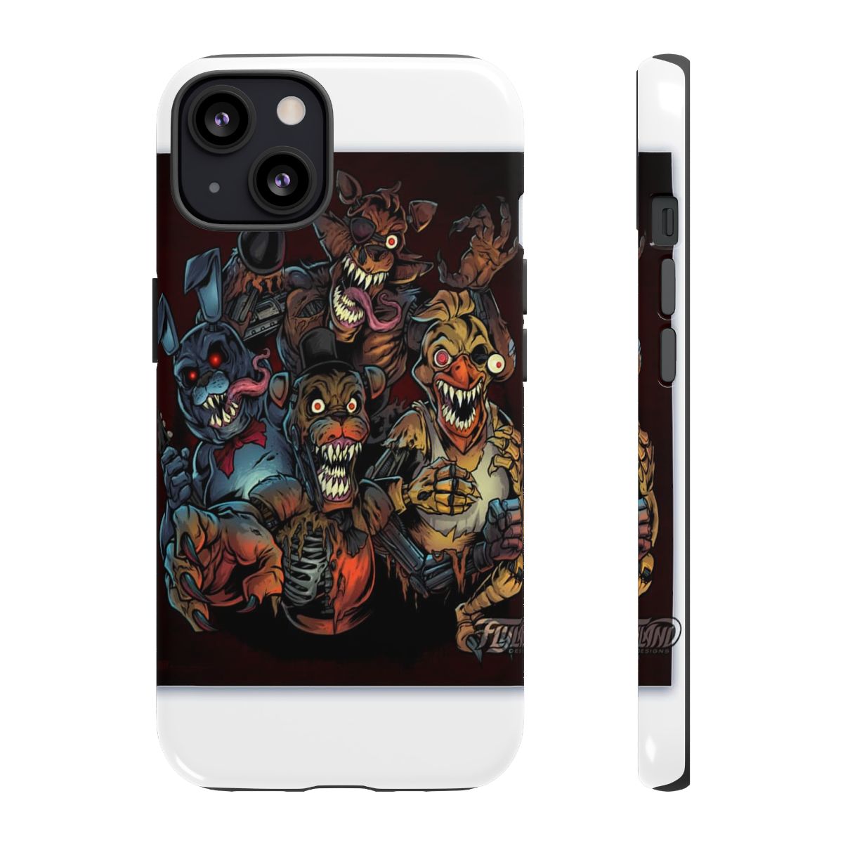 Five Nights at Freddy's "Five Nights at Freddy's" Phone Case - Official Phone Cases merchandise