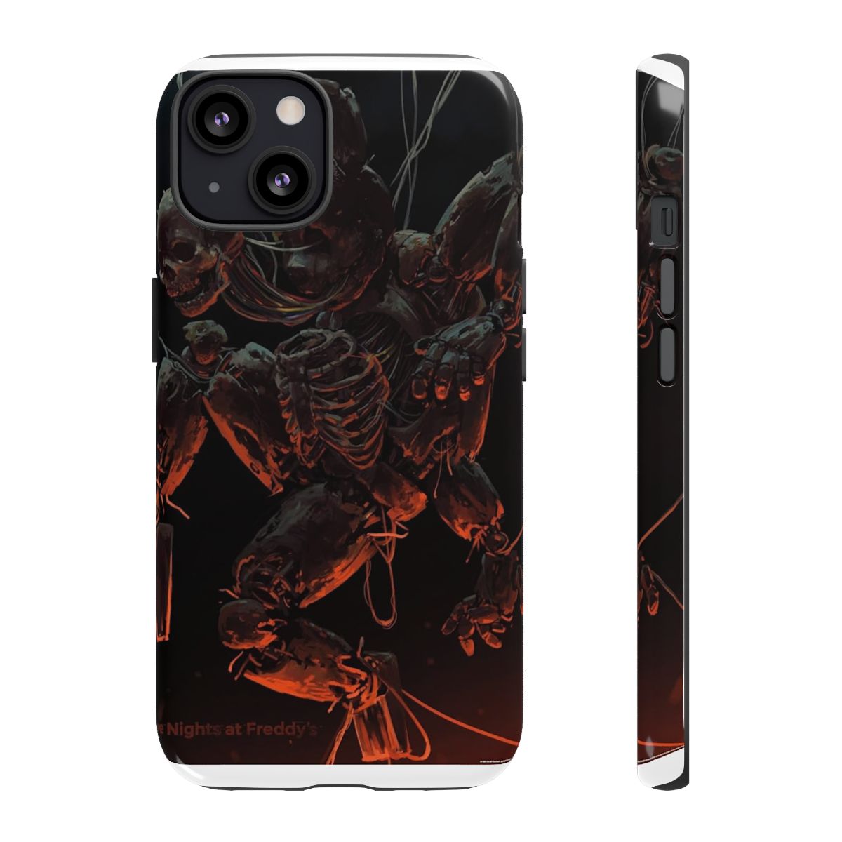Phone Cases - Five Nights at Freddy's accessories collection