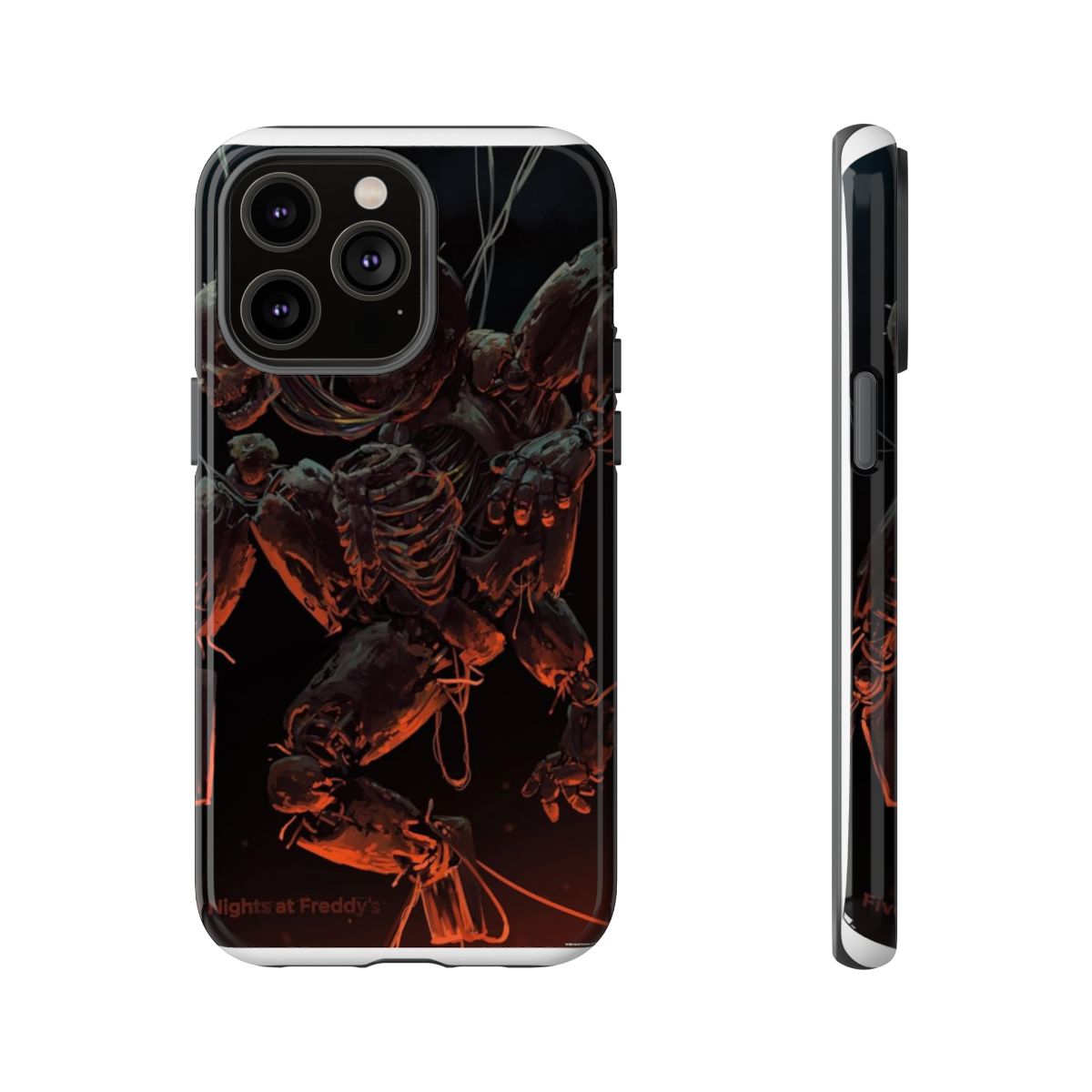 Five Nights at Freddy's "Five Nights at Freddy's" Phone Case - alternate angle 5, merchandise