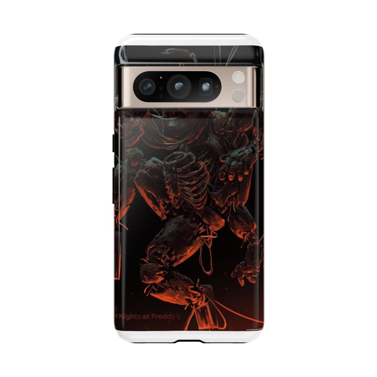 Five Nights at Freddy's "Five Nights at Freddy's" Phone Case - Official Phone Cases merchandise