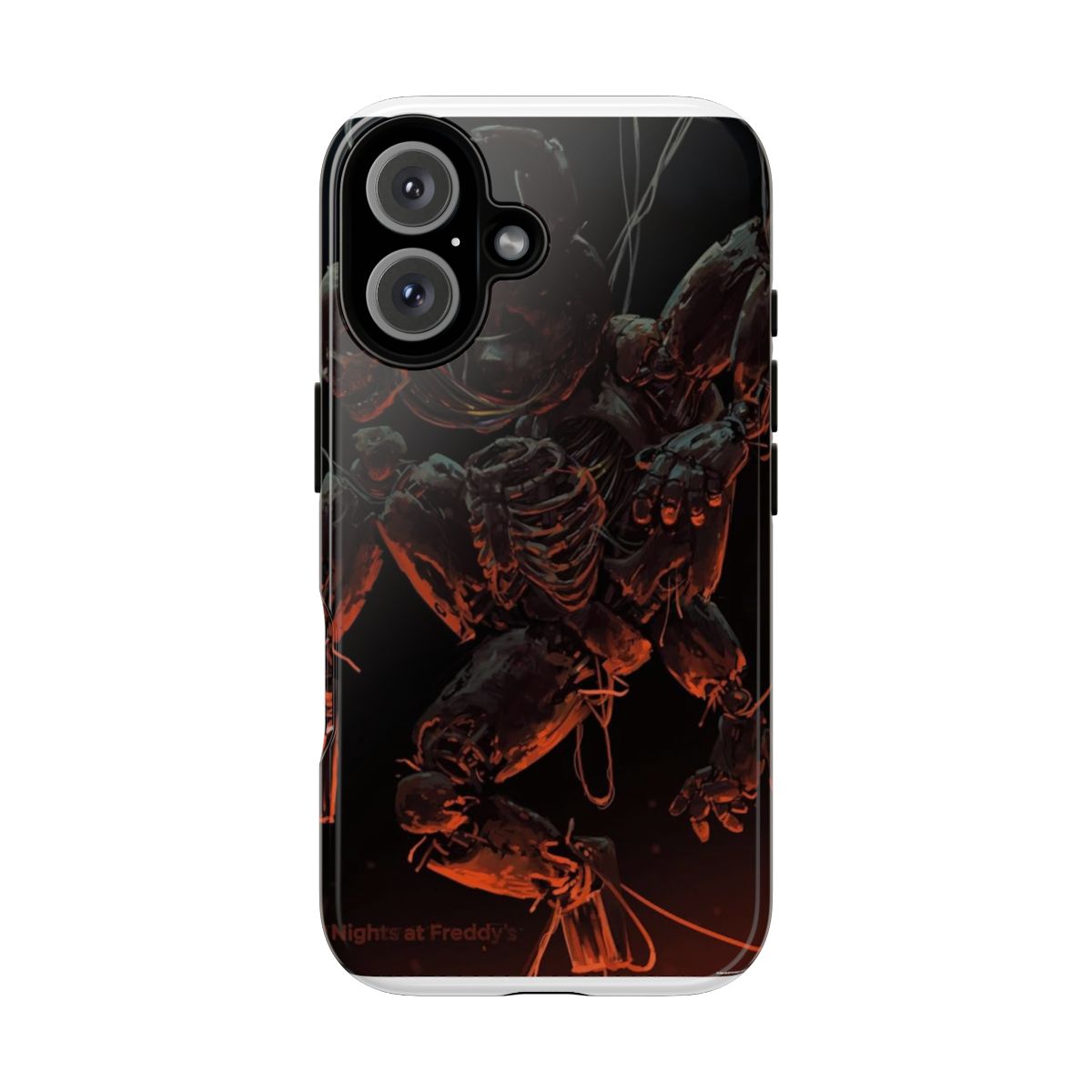 Five Nights at Freddy's "Five Nights at Freddy's" Phone Case