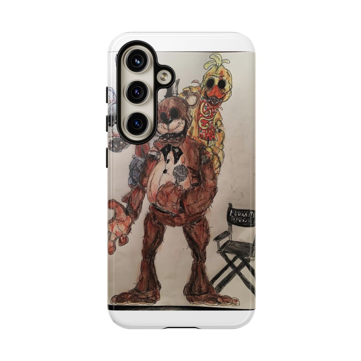 Five Nights at Freddy's "Five Nights at Freddy's" Phone Case